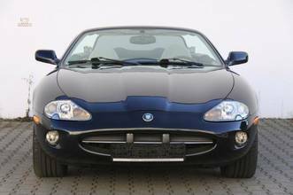 Thumbnail von Jaguar XK8 Cabrio 3 Yıl Garanti