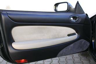 Thumbnail von Jaguar XK8 Cabrio 3 años de garantía