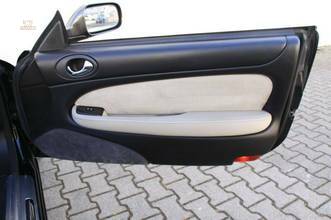 Thumbnail von Jaguar XK8 Cabrio 3 años de garantía