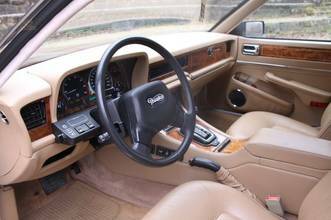 Thumbnail von Jaguar Daimler XJ40 ile 3 Yıl Garanti