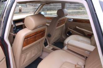 Thumbnail von Jaguar Daimler XJ40 ile 3 Yıl Garanti