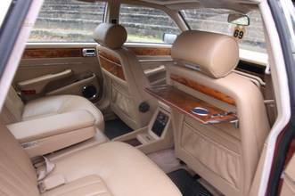 Thumbnail von Jaguar Daimler XJ40 ile 3 Yıl Garanti