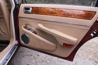 Thumbnail von Jaguar Daimler XJ40 ile 3 Yıl Garanti