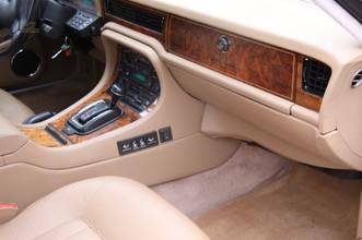 Thumbnail von Jaguar Daimler XJ40 ile 3 Yıl Garanti