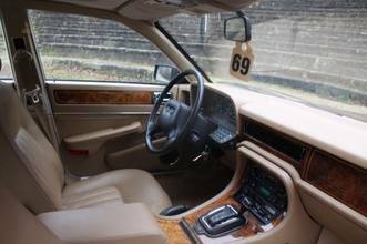 Thumbnail von Jaguar Daimler XJ40 ile 3 Yıl Garanti