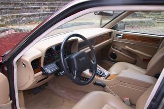 Thumbnail von Jaguar Daimler XJ40 ile 3 Yıl Garanti