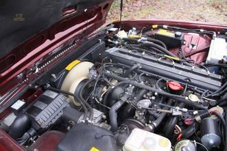 Thumbnail von Jaguar Daimler XJ40 ile 3 Yıl Garanti