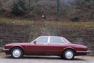 Thumbnail von Jaguar Daimler XJ40 ile 3 Yıl Garanti