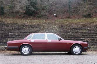 Thumbnail von Jaguar Daimler XJ40 ile 3 Yıl Garanti