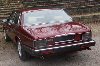 Thumbnail von Jaguar Daimler XJ40 ile 3 Yıl Garanti