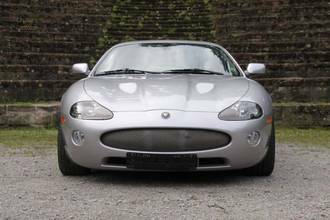 Thumbnail von Jaguar XKR Coupé 3 Jahre Garantie