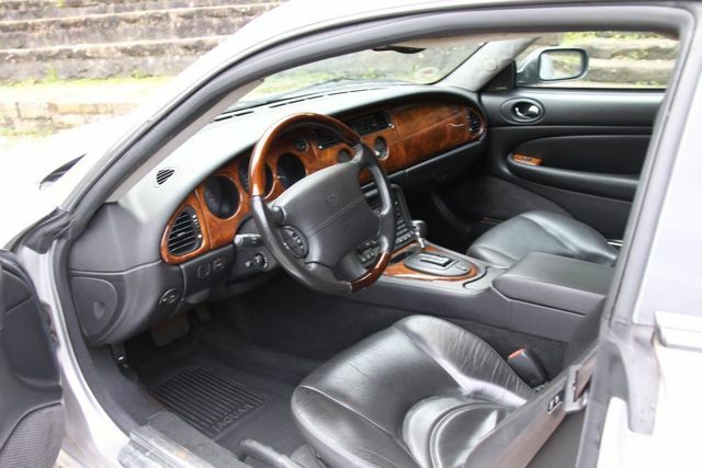 Thumbnail von Jaguar XKR Coupé 3 anni di garanzia