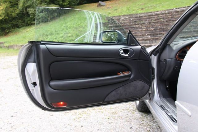 Thumbnail von Jaguar XKR Coupé 3 anni di garanzia