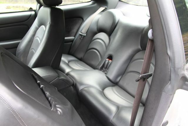 Thumbnail von Jaguar XKR Coupé 3 anni di garanzia