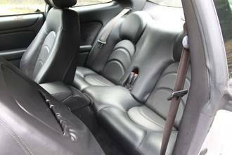 Thumbnail von Jaguar XKR Coupé 3 años de garantía