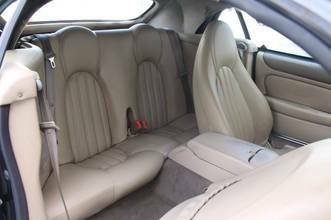 Thumbnail von ジャガーXKRカブリオレ 3年保証