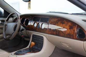 Thumbnail von ジャガーXKRカブリオレ 3年保証