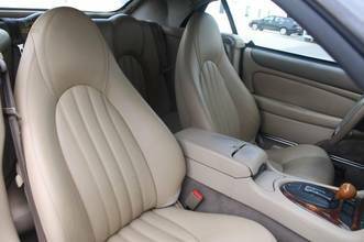 Thumbnail von ジャガーXKRカブリオレ 3年保証