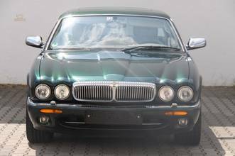 Thumbnail von Jaguar Daimler Super V8 Langversion  3 Jahre Garantie