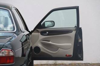 Thumbnail von Jaguar Daimler Super V8 Langversion  3 Jahre Garantie