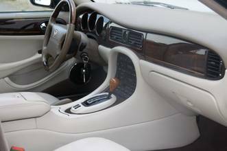 Thumbnail von Jaguar Daimler Super V8 Langversion  3 Jahre Garantie