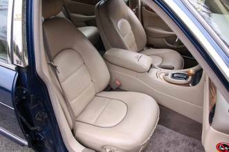 Thumbnail von Jaguar Daimler Super V8 dlouhá verze 3 roky záruka