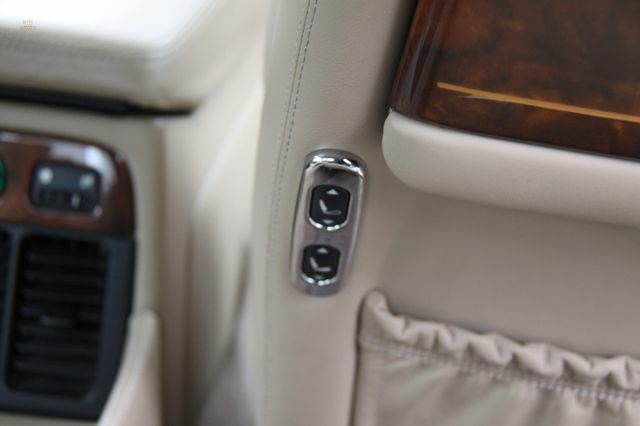 Thumbnail von Jaguar Daimler Super V8 Long Version 3 Years Warranty