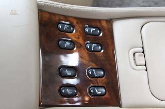 Thumbnail von Jaguar Daimler Super V8 dlouhá verze 3 roky záruka