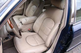 Thumbnail von Jaguar Daimler Super V8 dlouhá verze 3 roky záruka