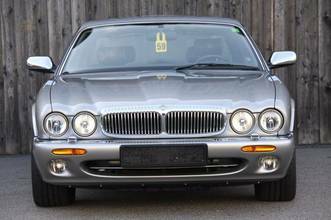 Thumbnail von Jaguar Daimler V8 Langversion  3 Jahre Garantie
