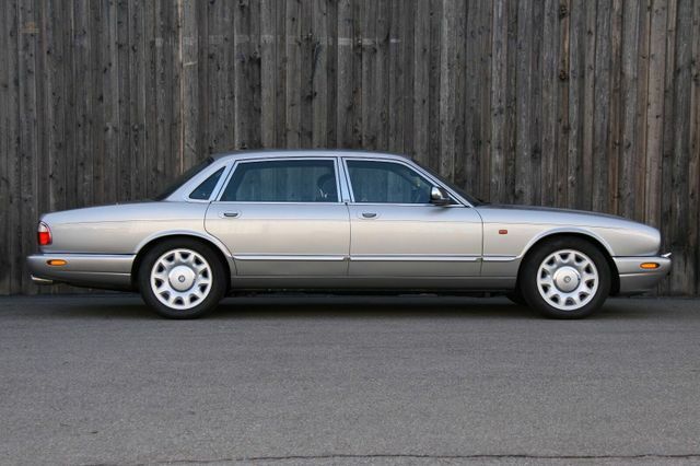 Thumbnail von Jaguar Daimler V8 wersja dłuższa 3-letnia gwarancja