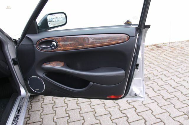 Thumbnail von Jaguar Daimler V8 wersja dłuższa 3-letnia gwarancja