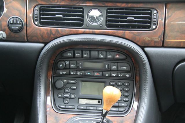 Thumbnail von Jaguar Daimler V8 wersja dłuższa 3-letnia gwarancja