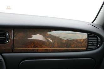 Thumbnail von Jaguar Daimler V8 длинная версия 3 года гарантии