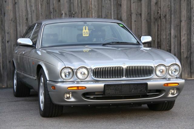 Thumbnail von Jaguar Daimler V8 wersja dłuższa 3-letnia gwarancja