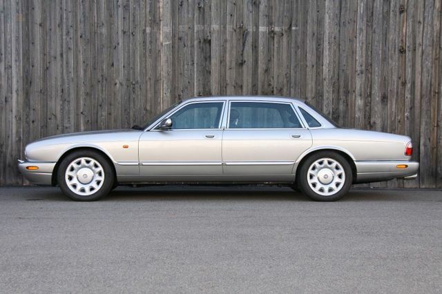 Thumbnail von Jaguar Daimler V8 wersja dłuższa 3-letnia gwarancja