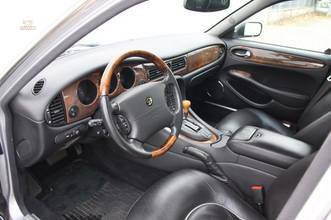 Thumbnail von Jaguar Daimler V8 длинная версия 3 года гарантии