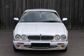 Thumbnail von Jaguar XJ 4.0 Sovereign 3 Jahre Garantie