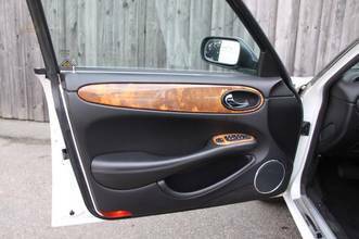 Thumbnail von Jaguar XJ 4.0 Sovereign 3 Jahre Garantie