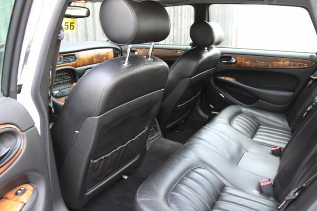 Thumbnail von ジャガーXJ 4.0 Sovereign 3年保証