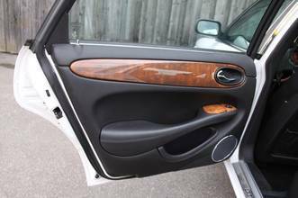 Thumbnail von Jaguar XJ 4.0 Sovereign 3 Jahre Garantie