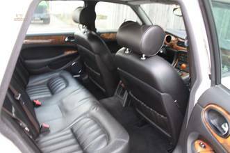 Thumbnail von Jaguar XJ 4.0 Sovereign 3 Jahre Garantie