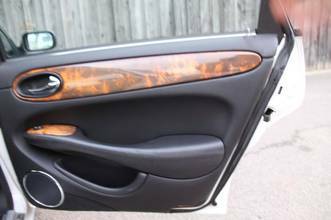 Thumbnail von Jaguar XJ 4.0 Sovereign 3 Jahre Garantie