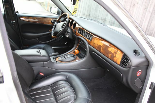 Thumbnail von ジャガーXJ 4.0 Sovereign 3年保証