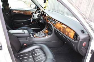 Thumbnail von Jaguar XJ 4.0 Sovereign 3 Jahre Garantie