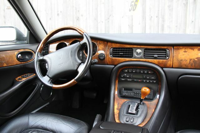 Thumbnail von ジャガーXJ 4.0 Sovereign 3年保証