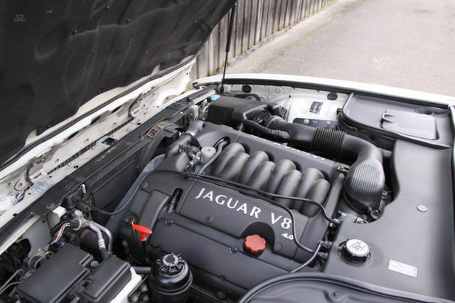 Thumbnail von ジャガーXJ 4.0 Sovereign 3年保証