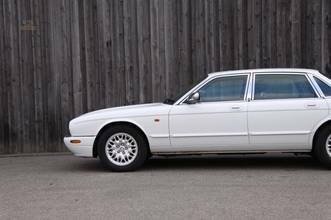 Thumbnail von Jaguar XJ 4.0 Sovereign 3 Jahre Garantie