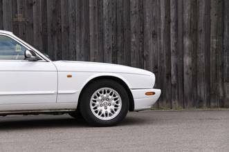 Thumbnail von Jaguar XJ 4.0 Sovereign 3 Jahre Garantie