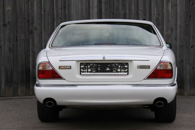 Thumbnail von ジャガーXJ 4.0 Sovereign 3年保証